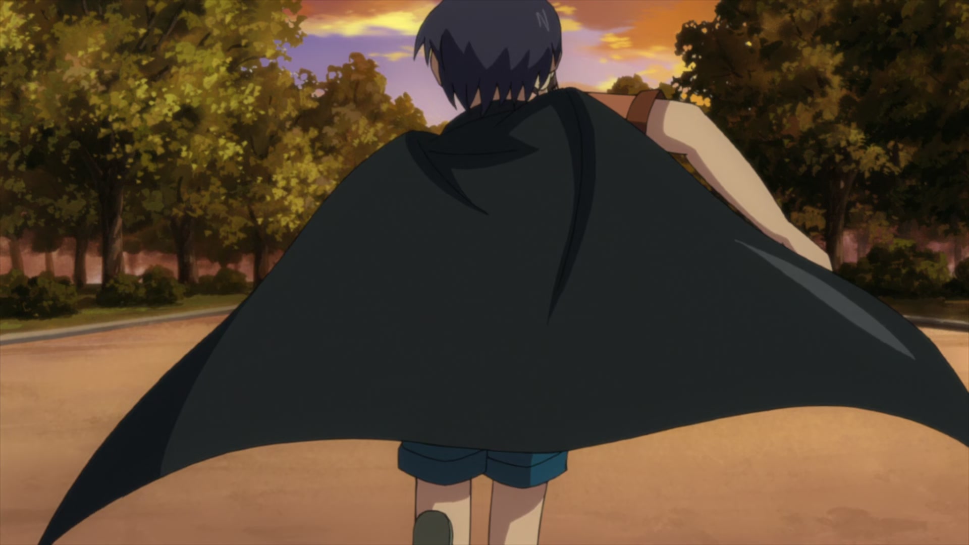 Code Geass Ep 9: Refrain @ 00:08:09