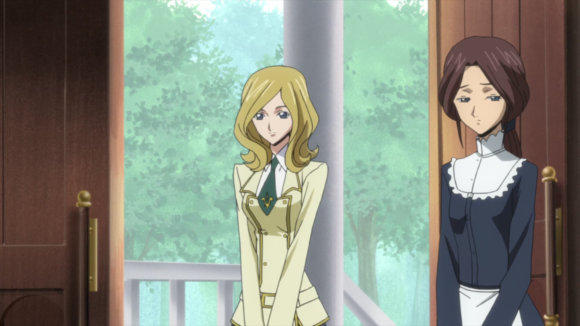 Code Geass Ep 9: Refrain @ 00:09:31