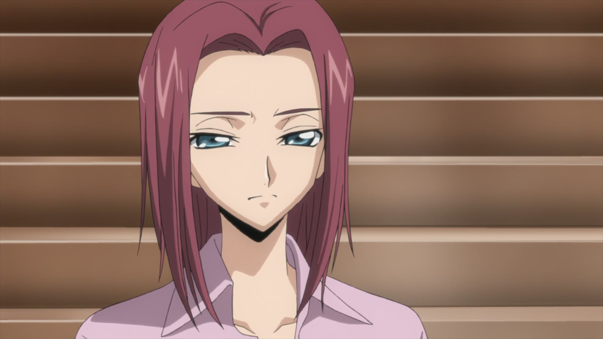 Code Geass Ep 9: Refrain @ 00:09:37