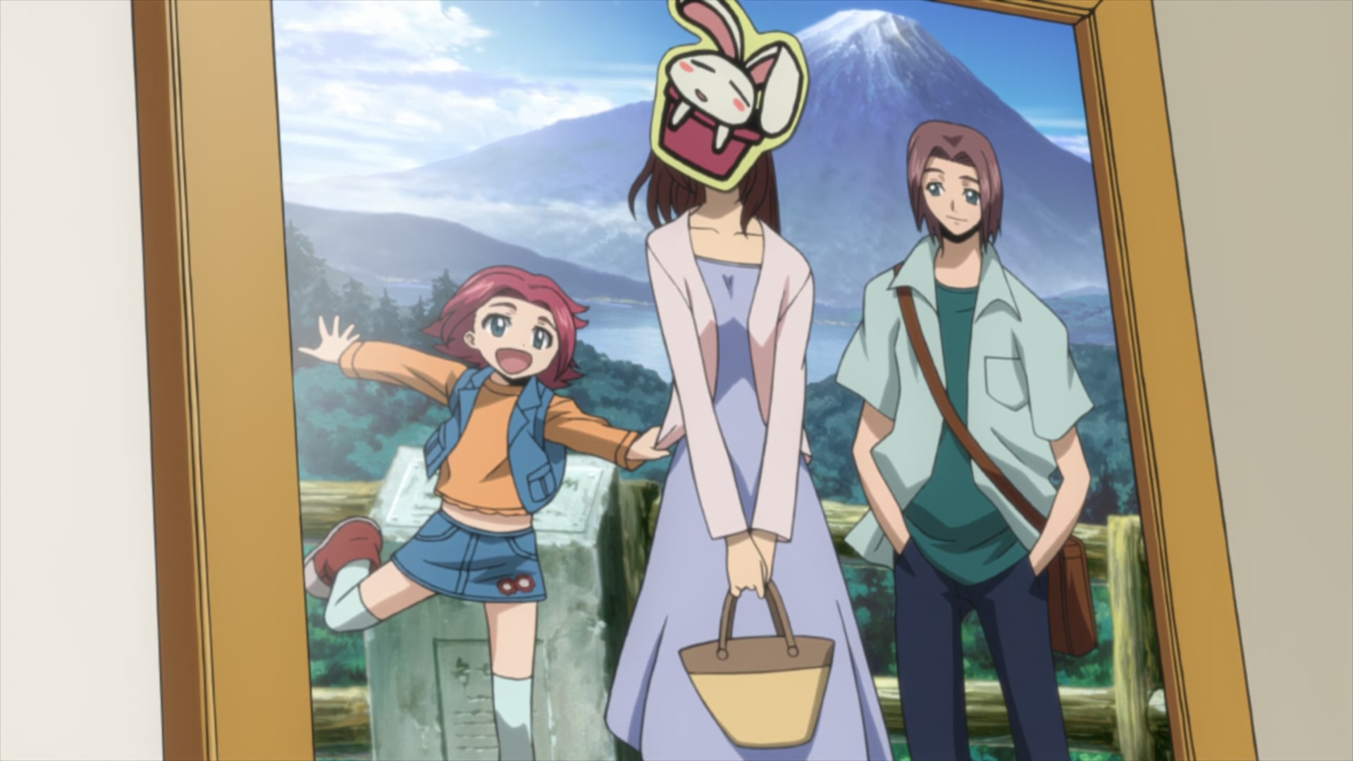 Code Geass Ep 9: Refrain @ 00:10:40