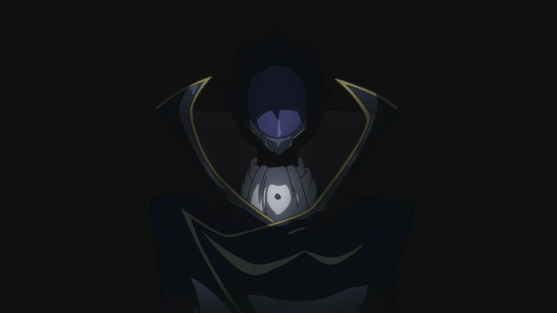 Code Geass Ep 10: Guren Dances @ 00:04:47