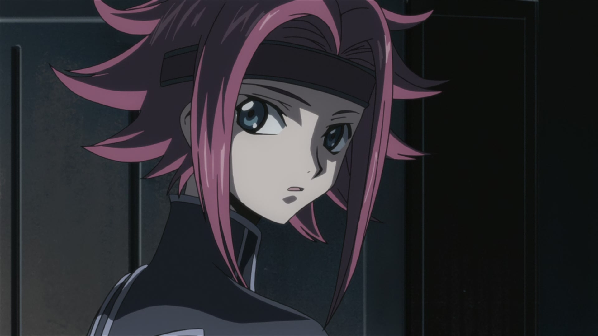 Code Geass Ep 10: Guren Dances @ 00:04:53