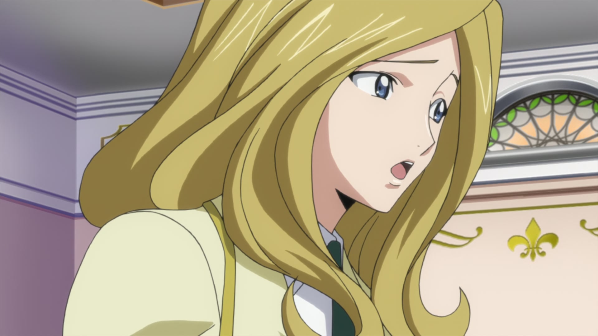 Code Geass Ep 10: Guren Dances @ 00:08:22