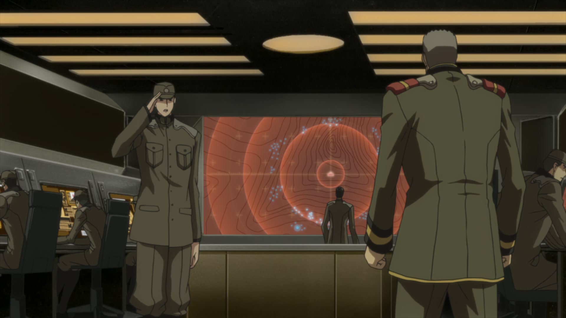 Code Geass Ep 10: Guren Dances @ 00:10:47