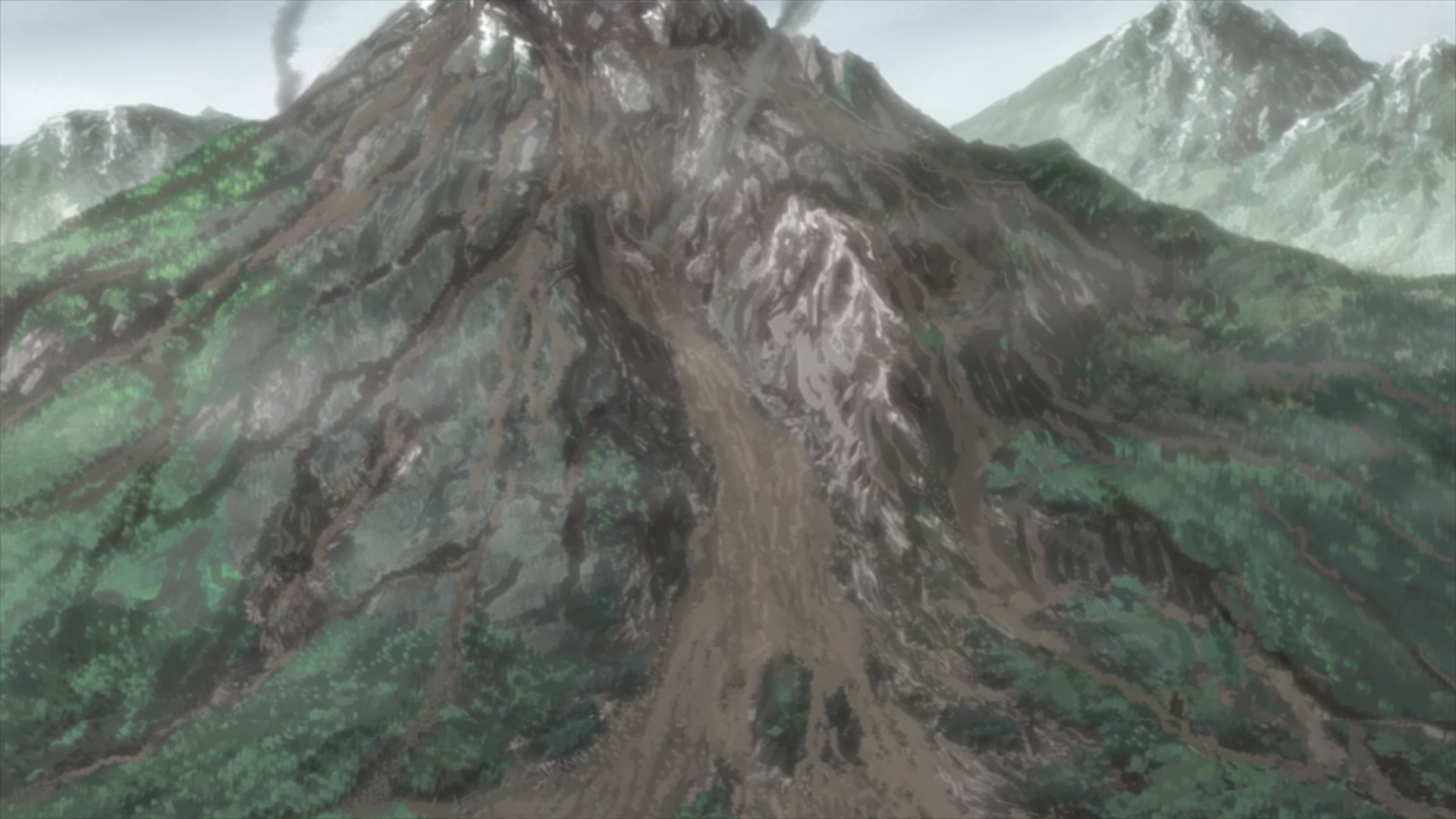 E011 · Battle for Narita screencaps