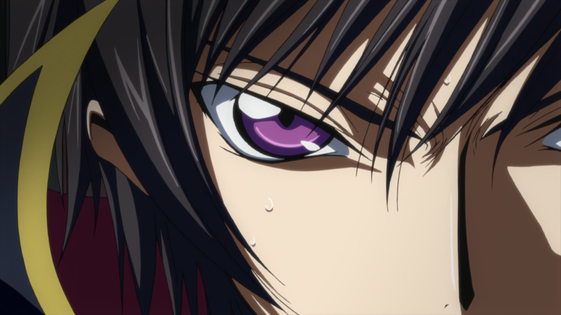 Code Geass Ep 11: Battle for Narita @ 00:04:15