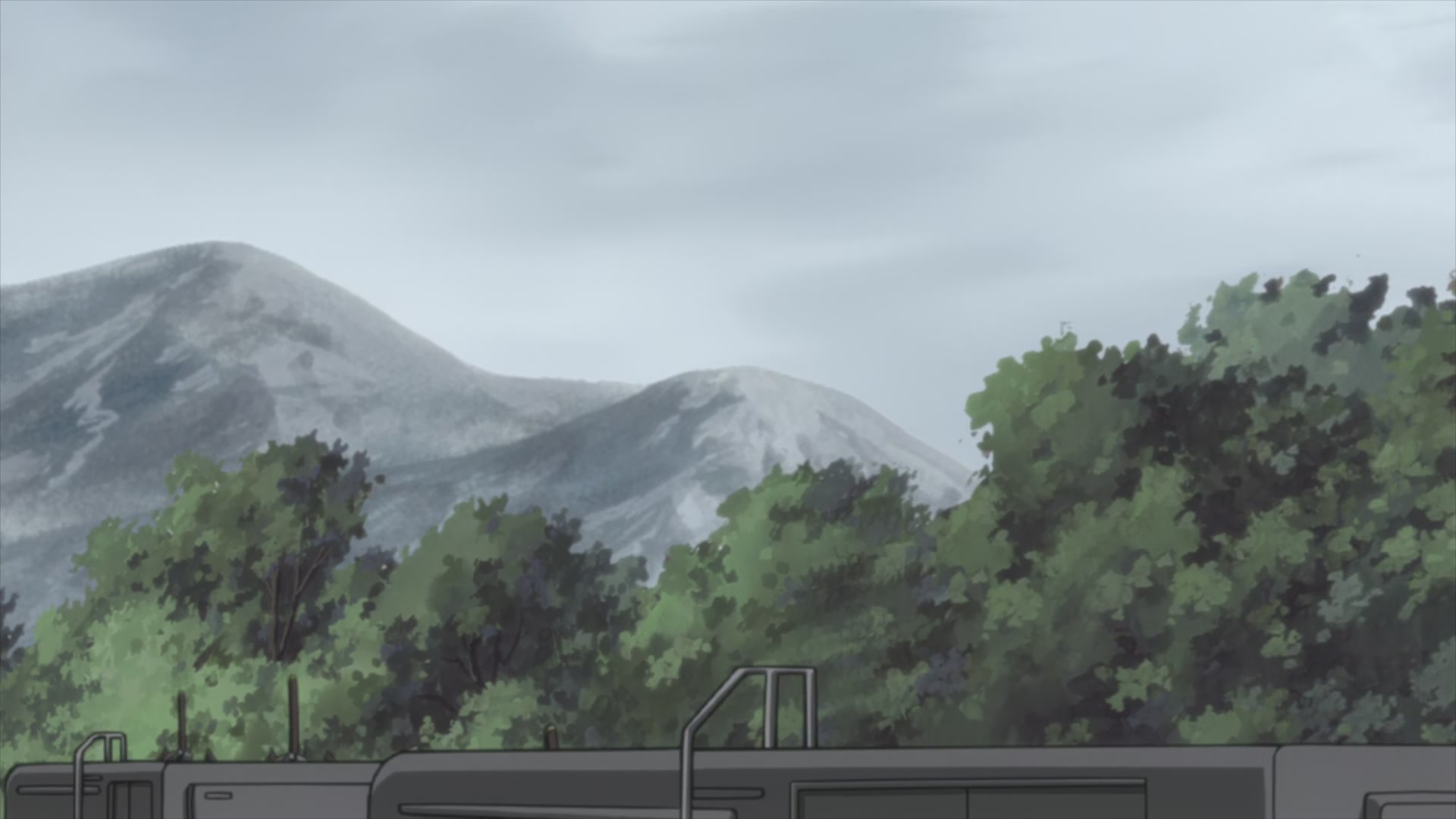 Code Geass Ep 11: Battle for Narita @ 00:04:34