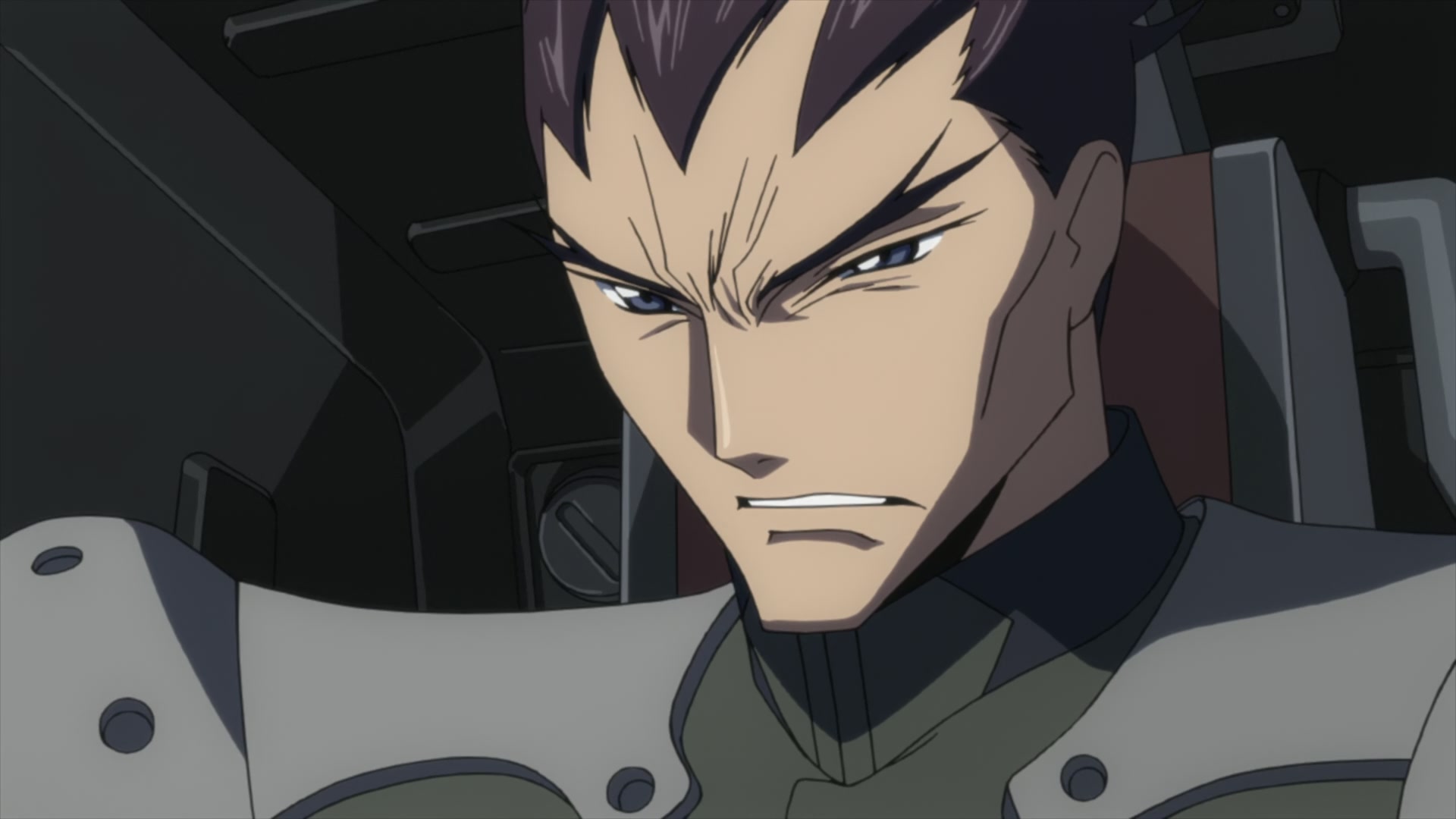Code Geass Ep 11: Battle for Narita @ 00:08:03