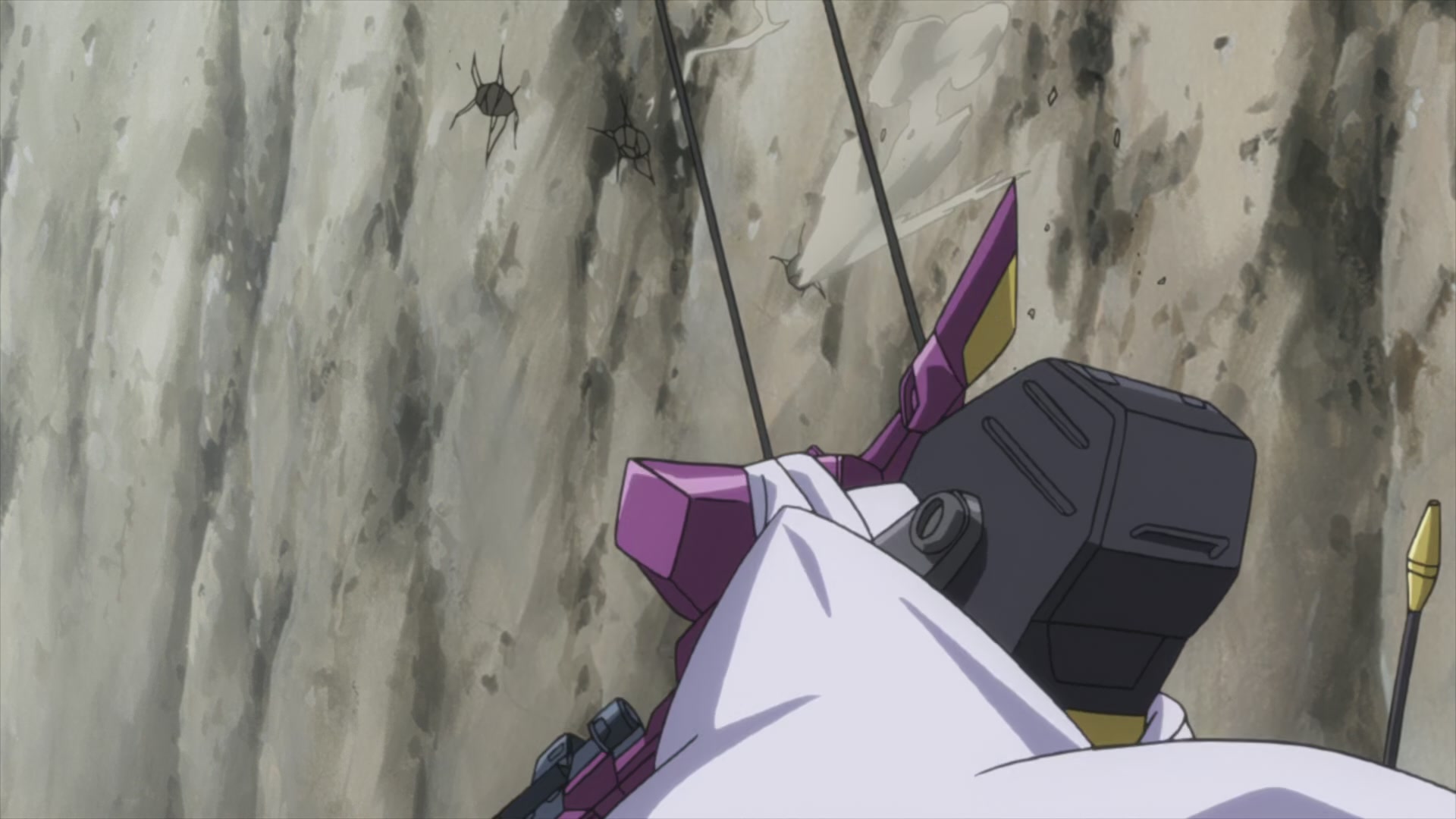 Code Geass Ep 11: Battle for Narita @ 00:09:31