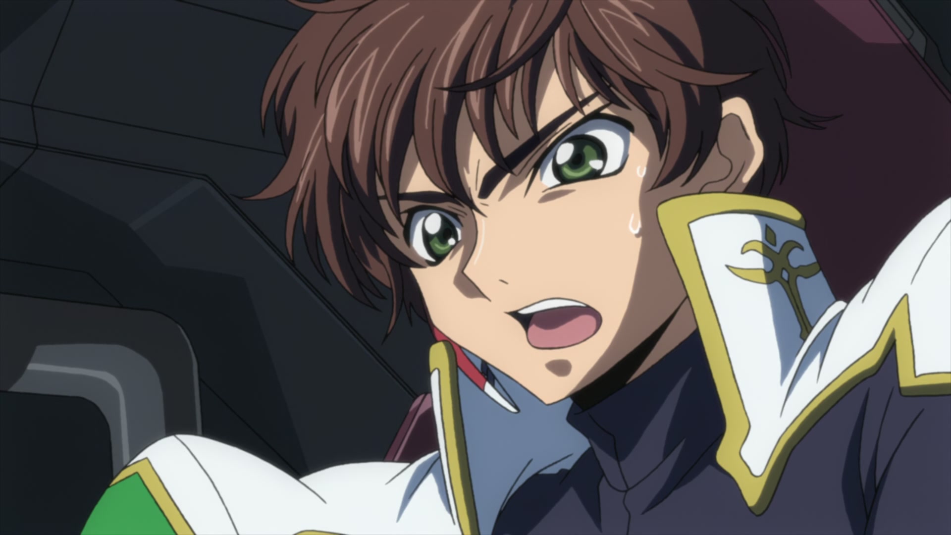 Code Geass Ep 11: Battle for Narita @ 00:12:16