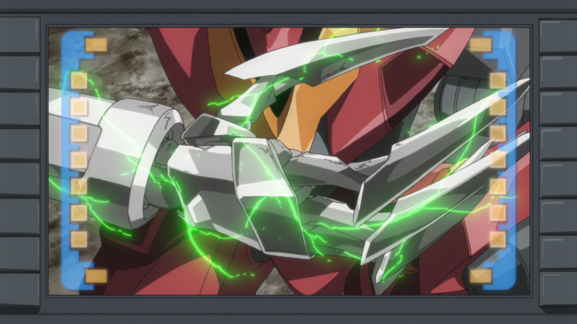 Code Geass Ep 11: Battle for Narita @ 00:13:00