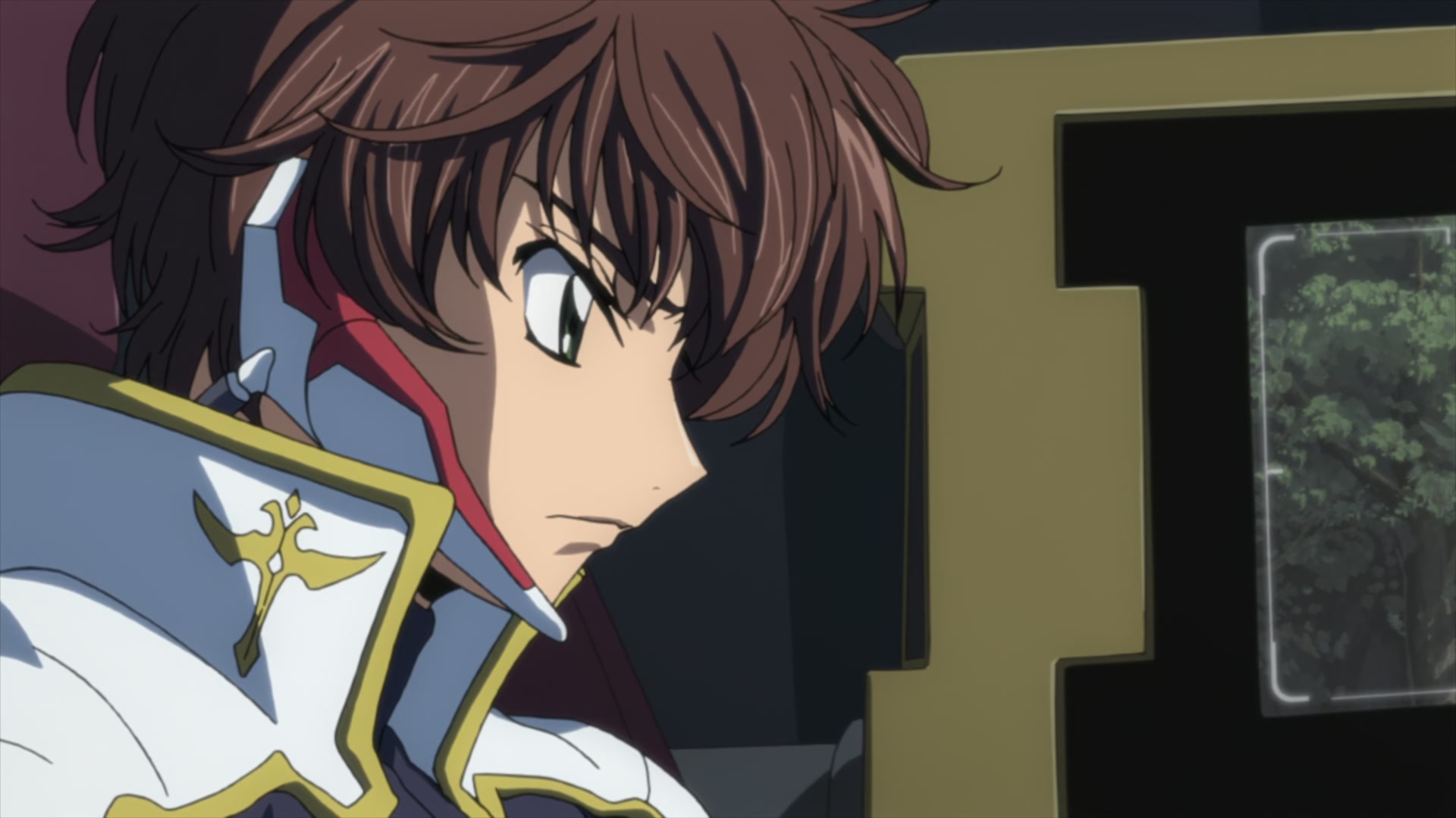 Code Geass Ep 11: Battle for Narita @ 00:14:16