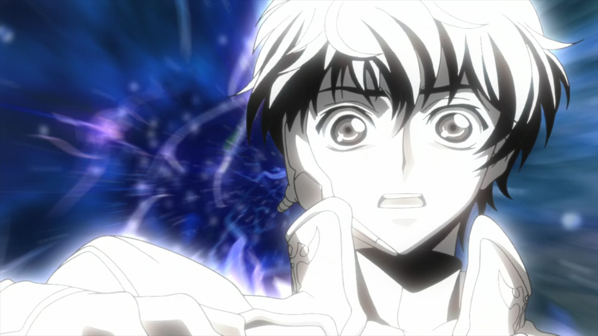 Code Geass Ep 11: Battle for Narita @ 00:15:00