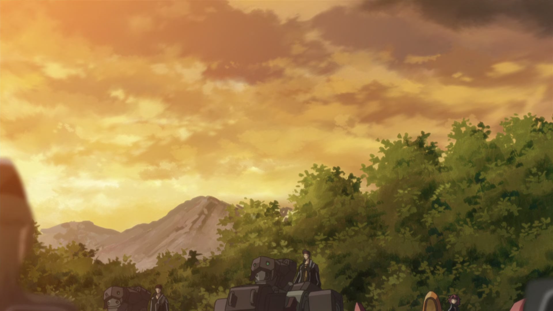 Code Geass Ep 11: Battle for Narita @ 00:17:38