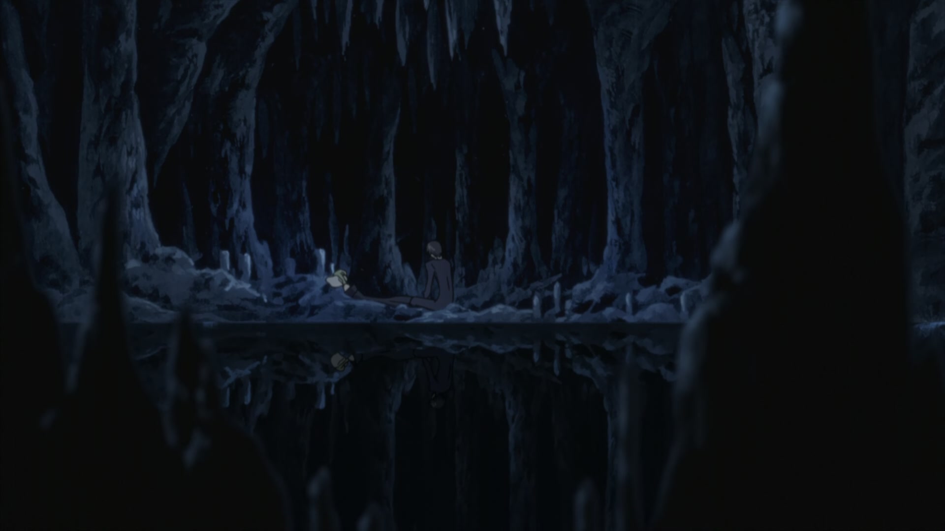 Code Geass Ep 11: Battle for Narita @ 00:18:09