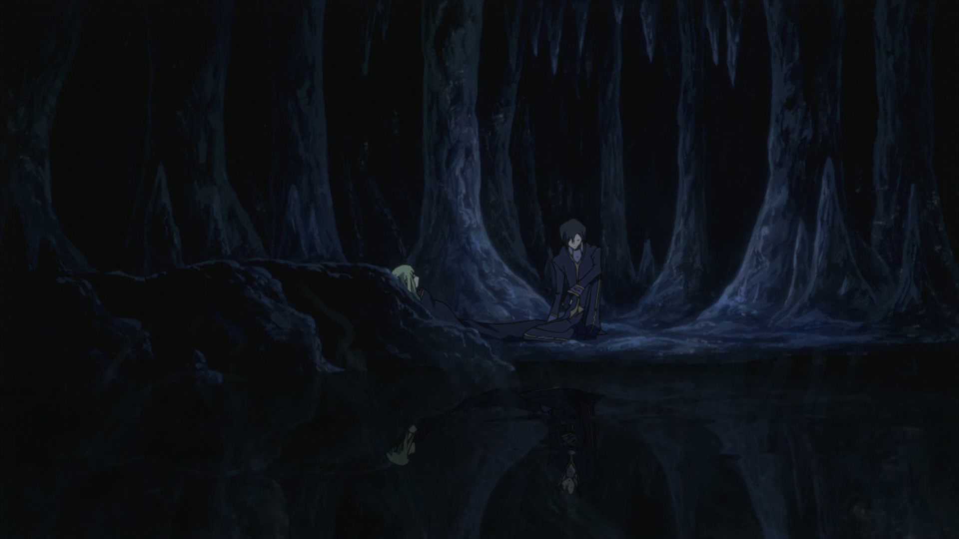 Code Geass Ep 11: Battle for Narita @ 00:18:41