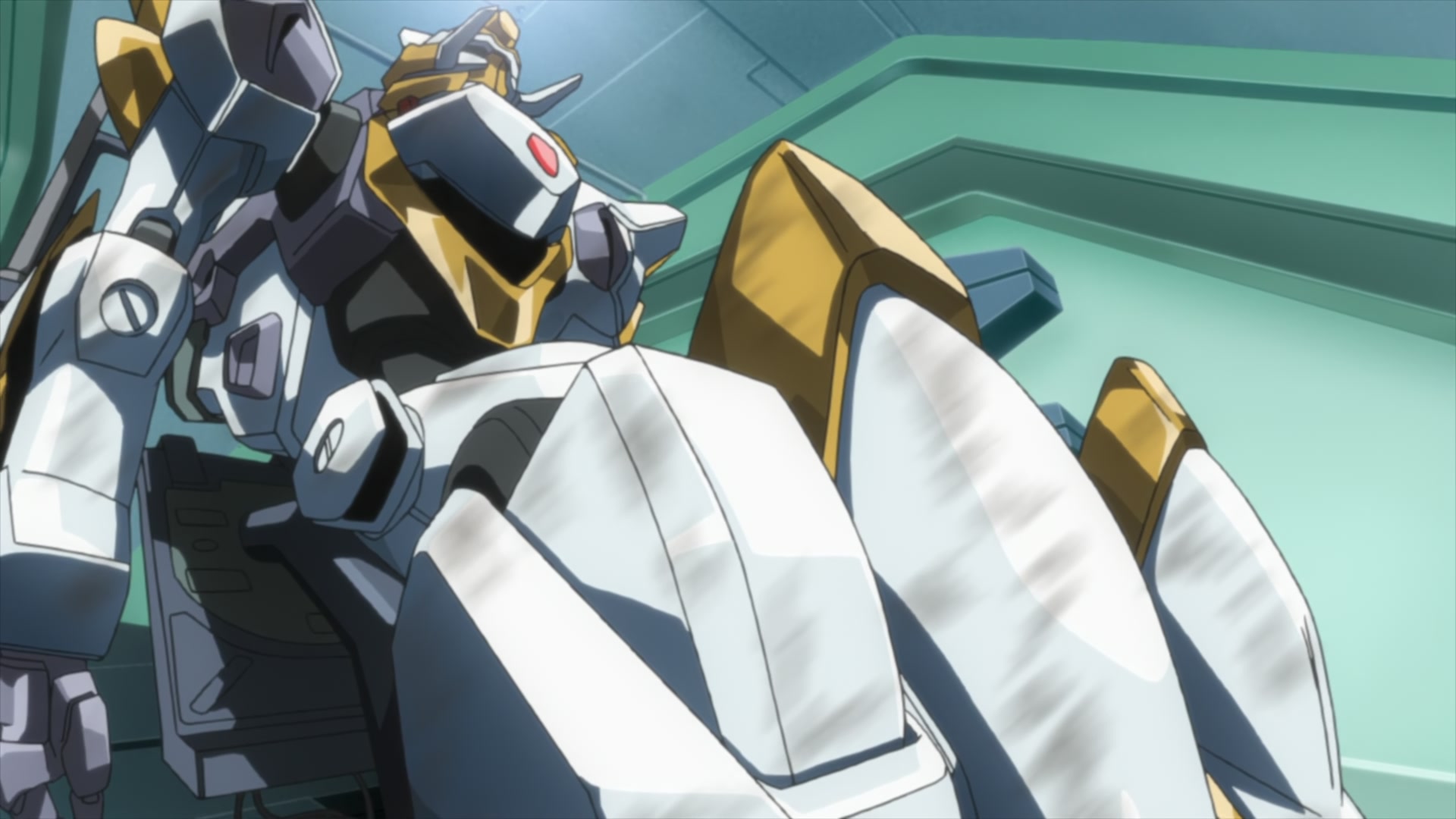 Code Geass Ep 11: Battle for Narita @ 00:19:00