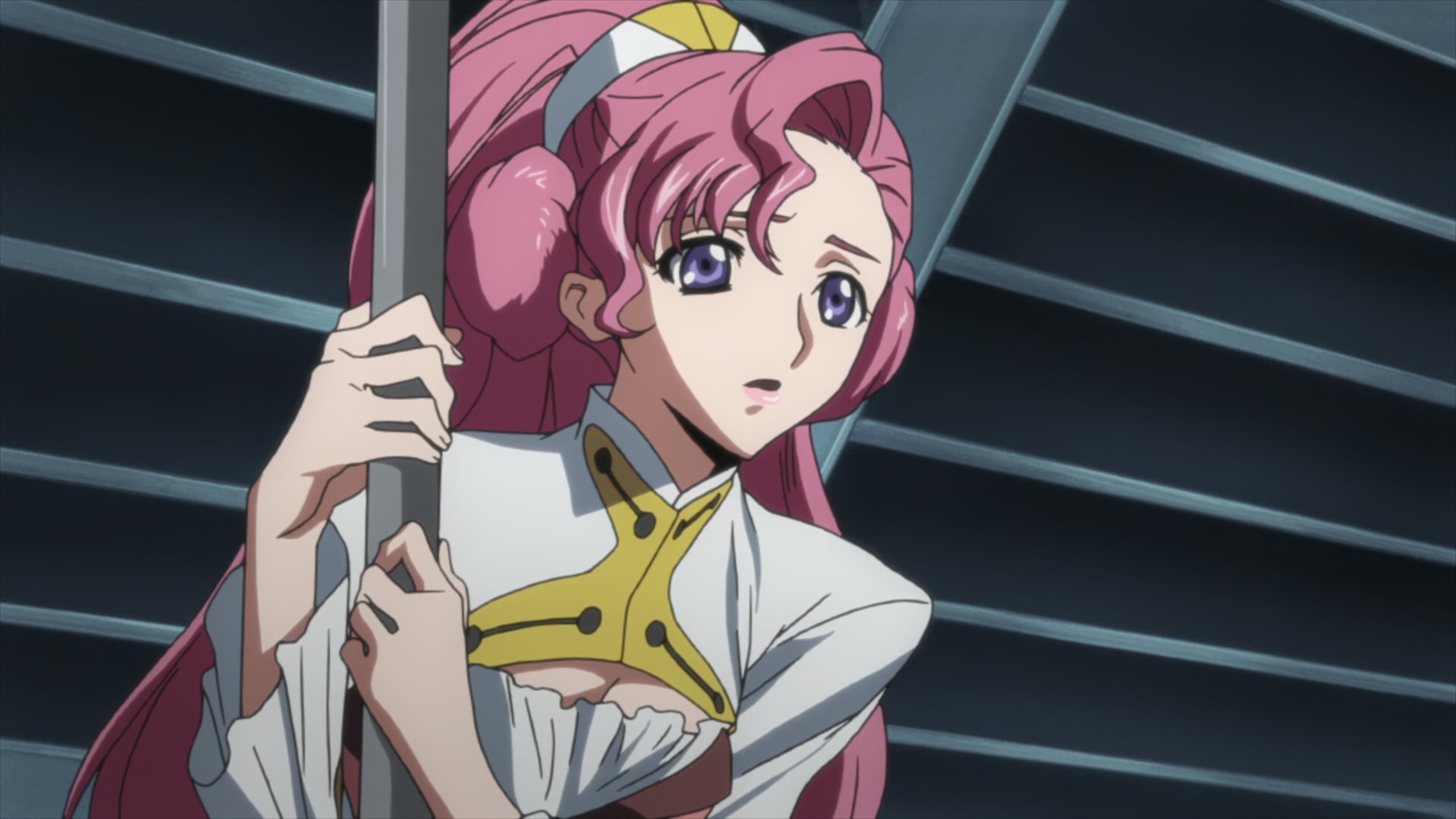Code Geass Ep 11: Battle for Narita @ 00:19:13