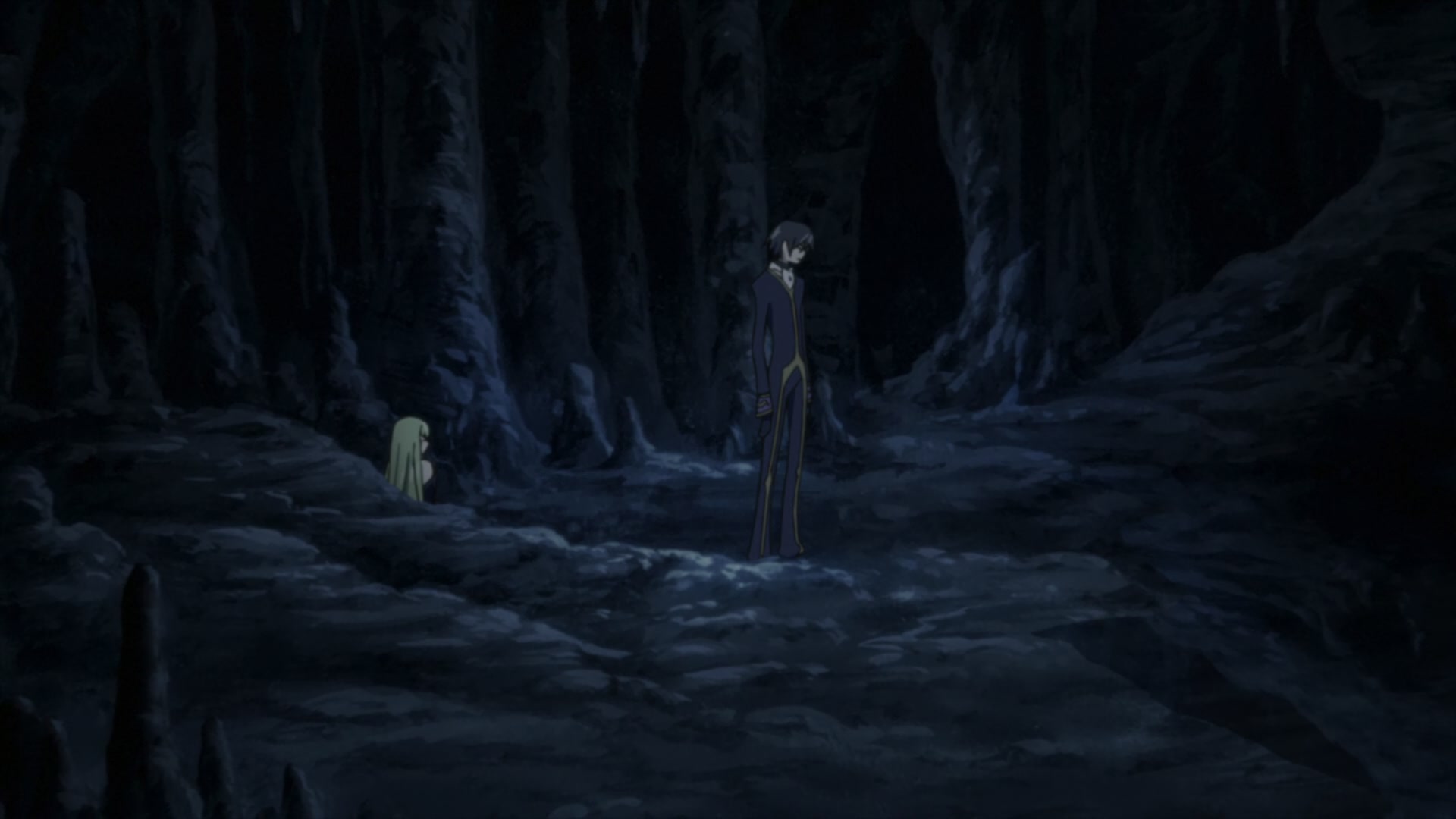 Code Geass Ep 11: Battle for Narita @ 00:19:44