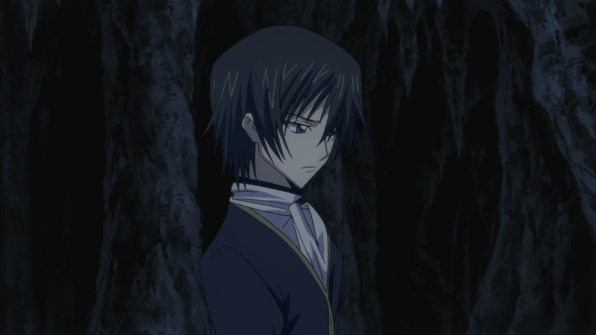 Code Geass Ep 11: Battle for Narita @ 00:20:09