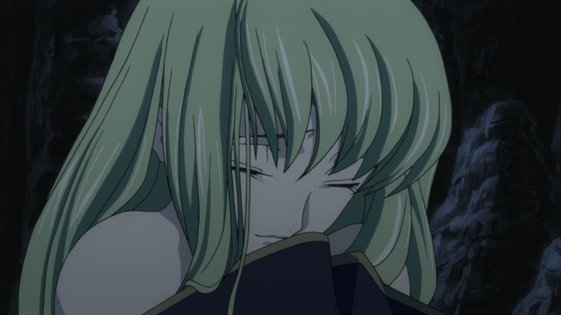 Code Geass Ep 11: Battle for Narita @ 00:20:35