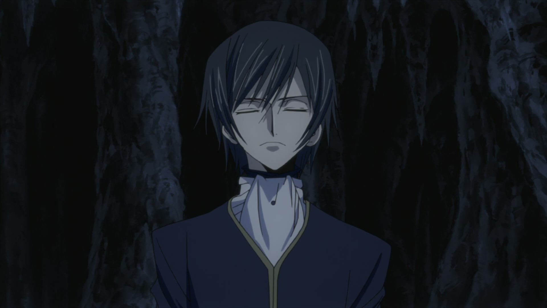Code Geass Ep 11: Battle for Narita @ 00:20:54