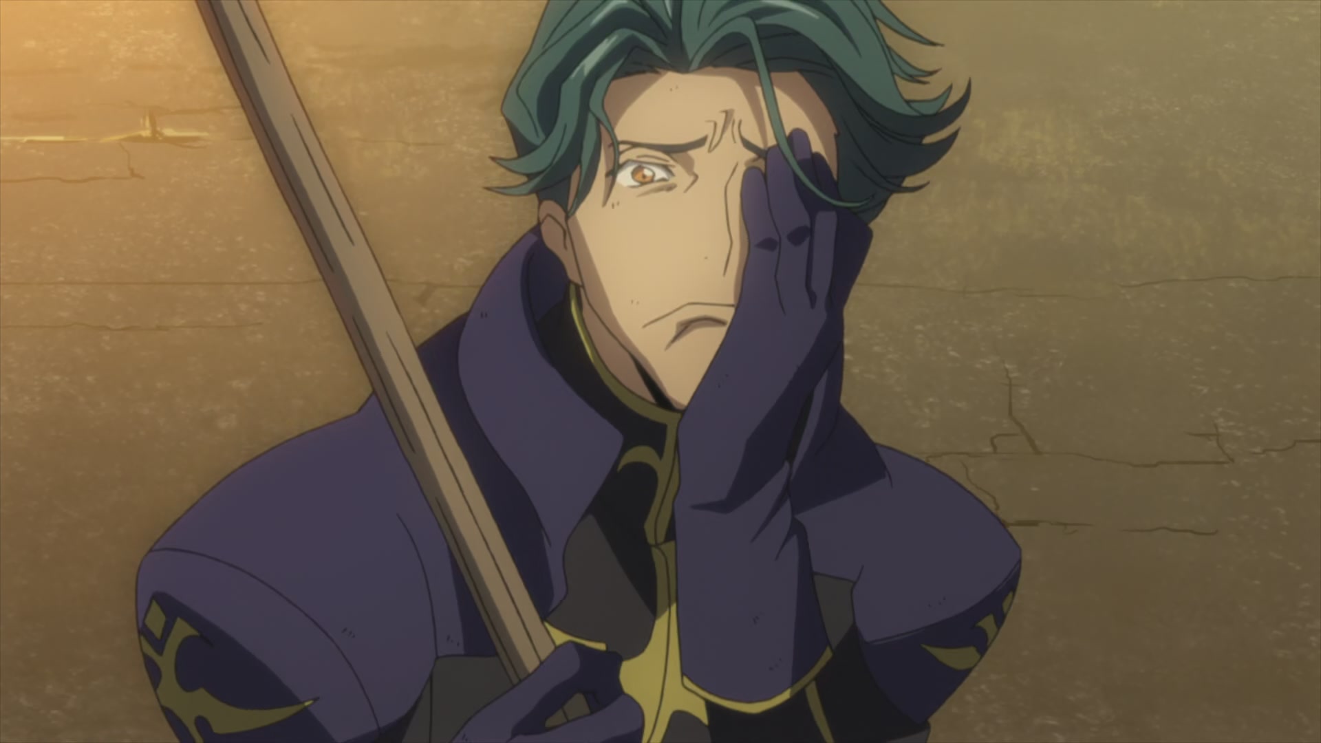 Code Geass Ep 11: Battle for Narita @ 00:21:38