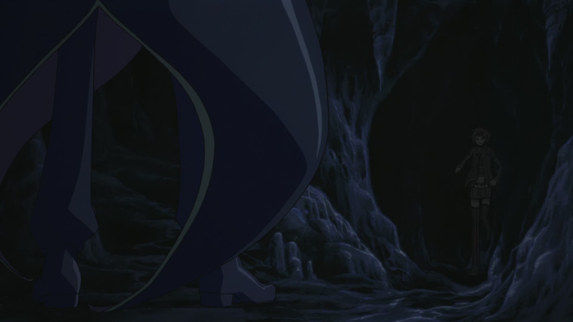 Code Geass Ep 11: Battle for Narita @ 00:21:51