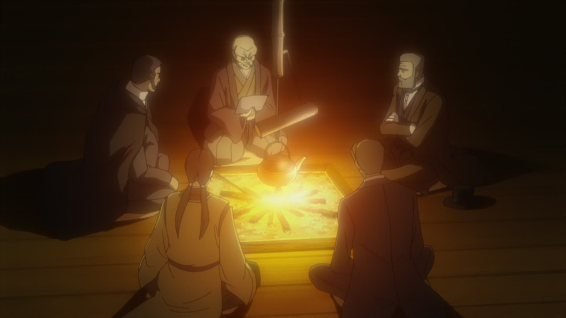 Code Geass Ep 12: The Messenger from Kyoto @ 00:04:22