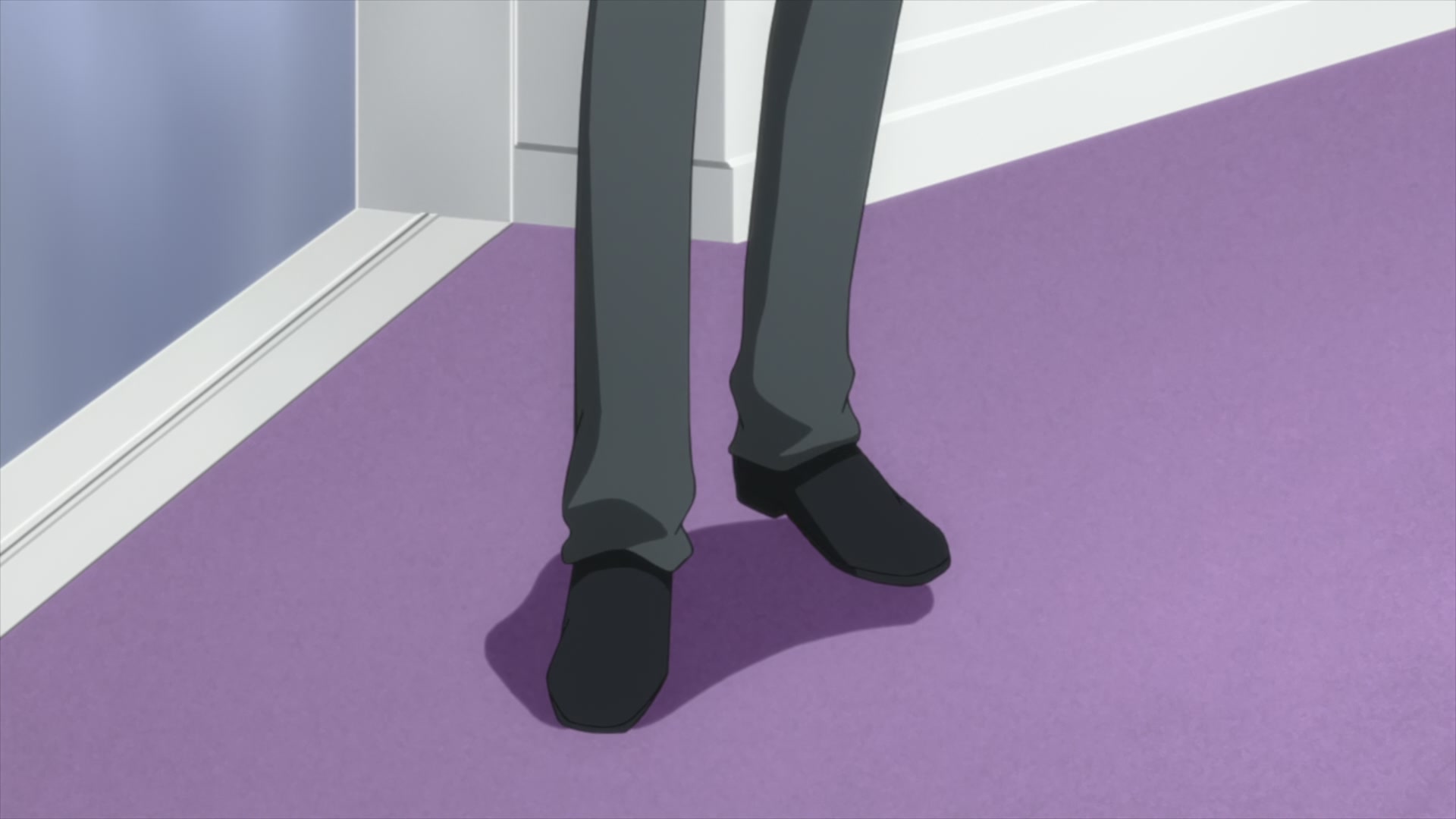 Code Geass Ep 12: The Messenger from Kyoto @ 00:06:28