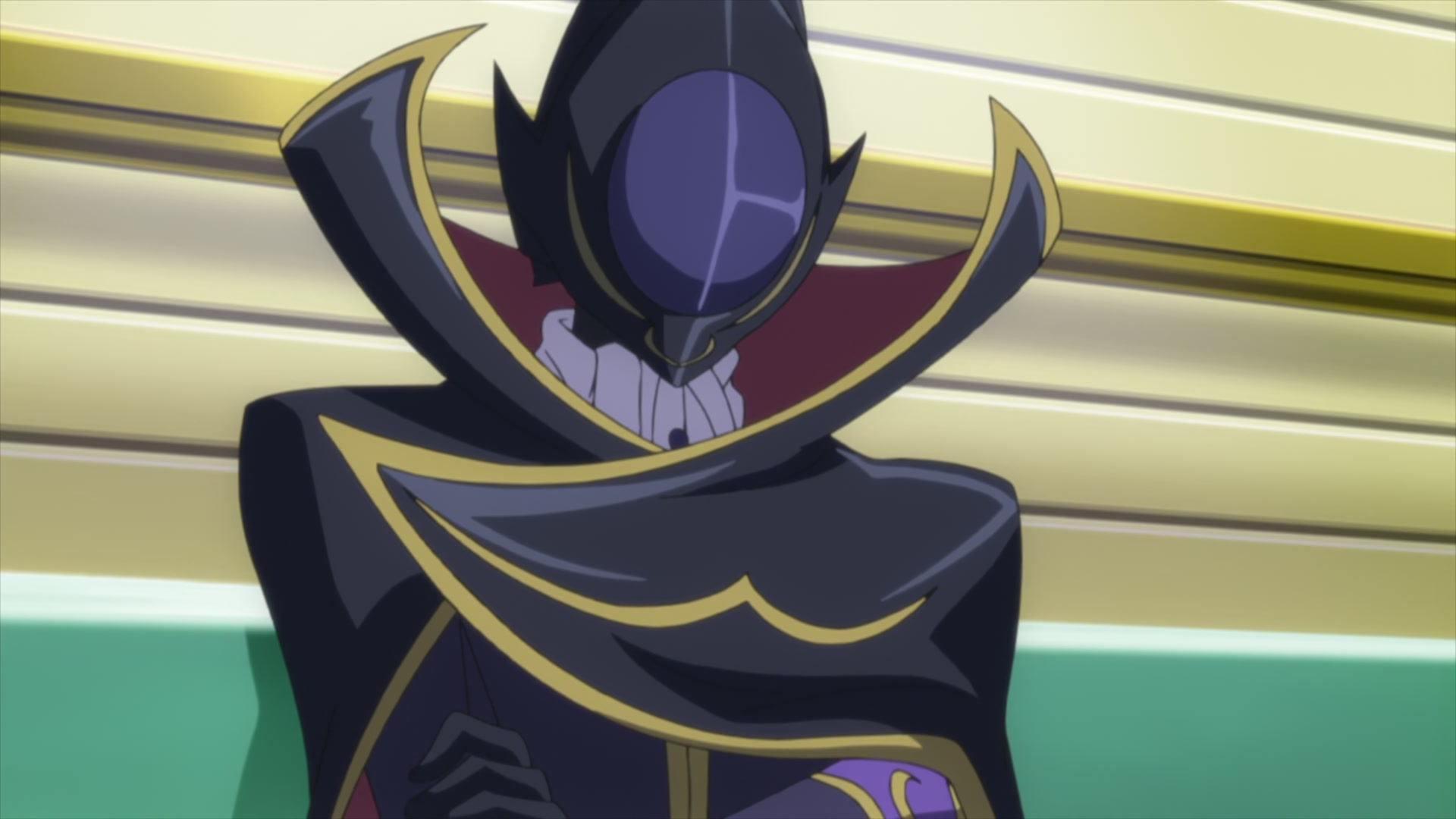 Code Geass Ep 12: The Messenger from Kyoto @ 00:08:28