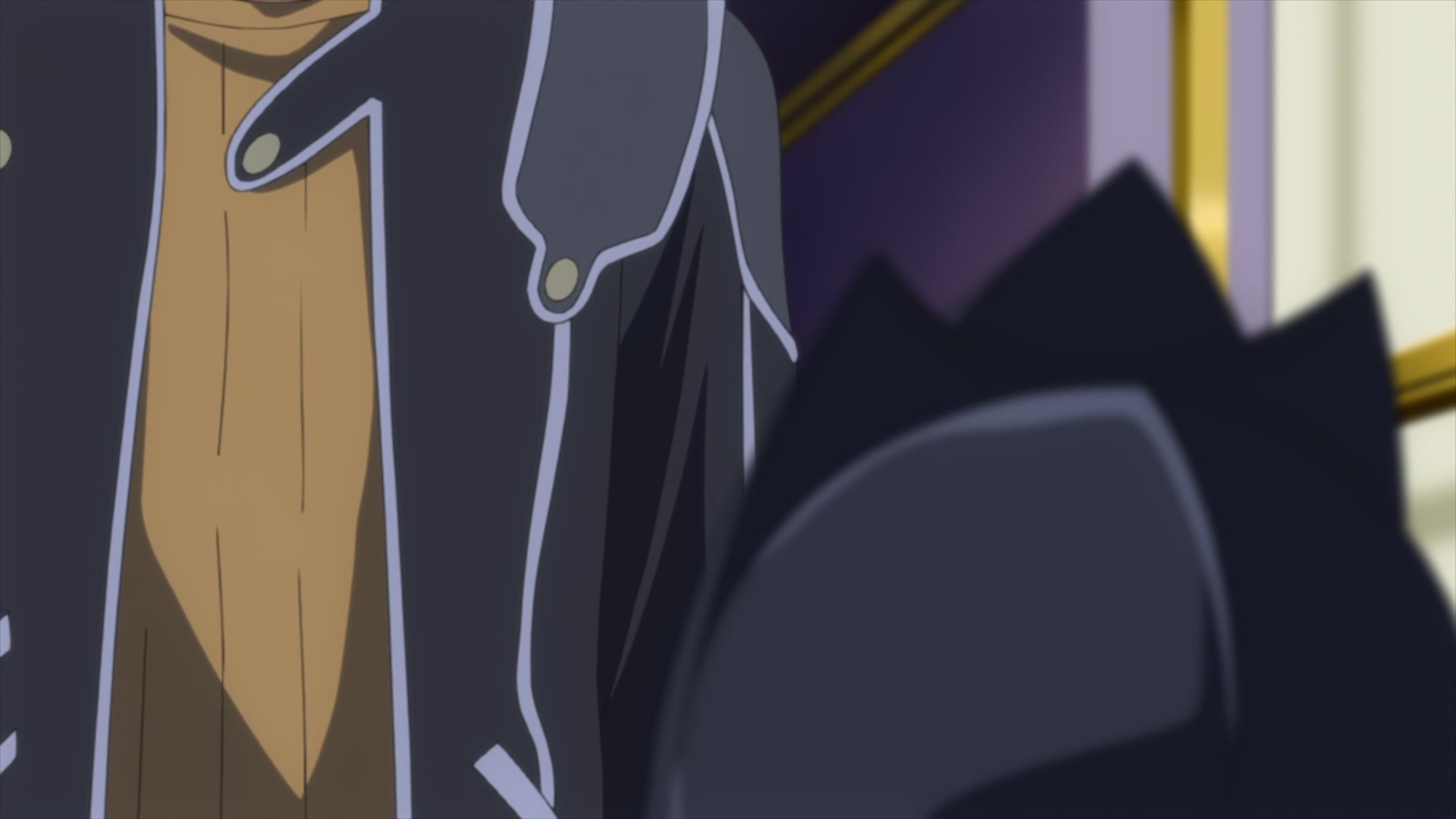 Code Geass Ep 12: The Messenger from Kyoto @ 00:08:53