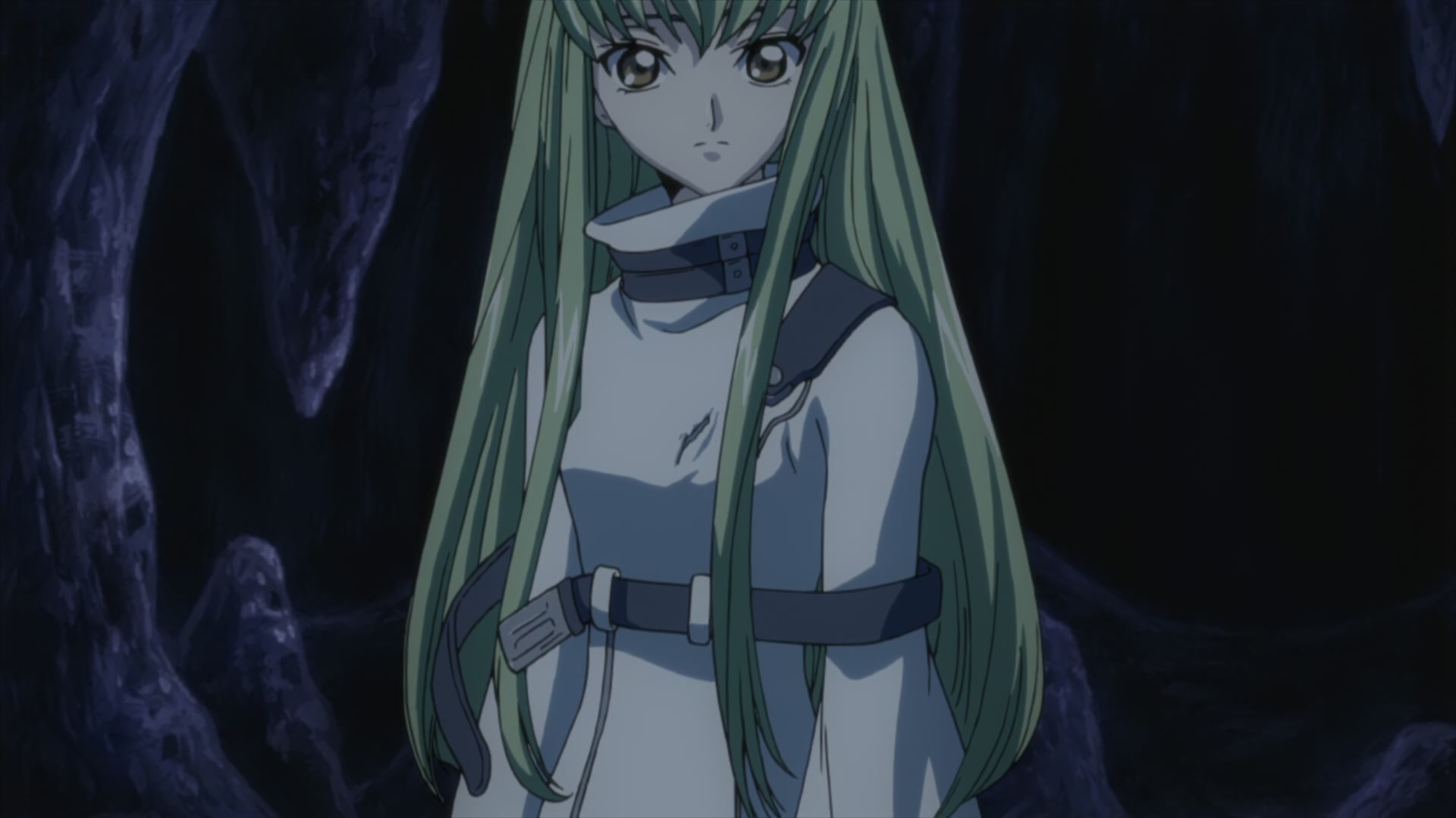 Code Geass Ep 12: The Messenger from Kyoto @ 00:11:06