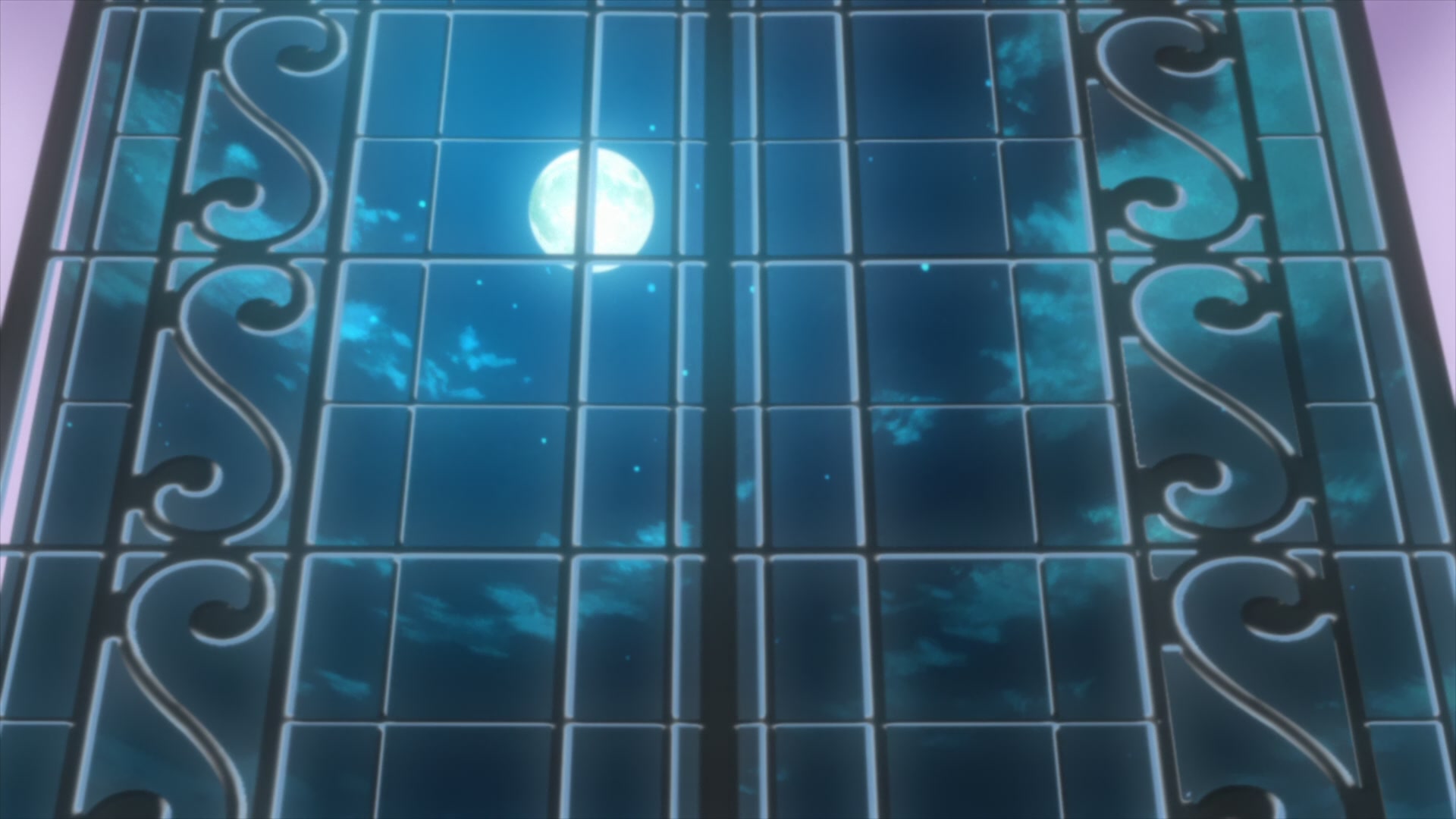 Code Geass Ep 12: The Messenger from Kyoto @ 00:11:18