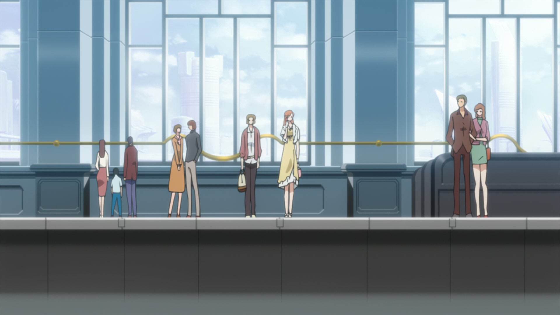 Code Geass Ep 12: The Messenger from Kyoto @ 00:13:06