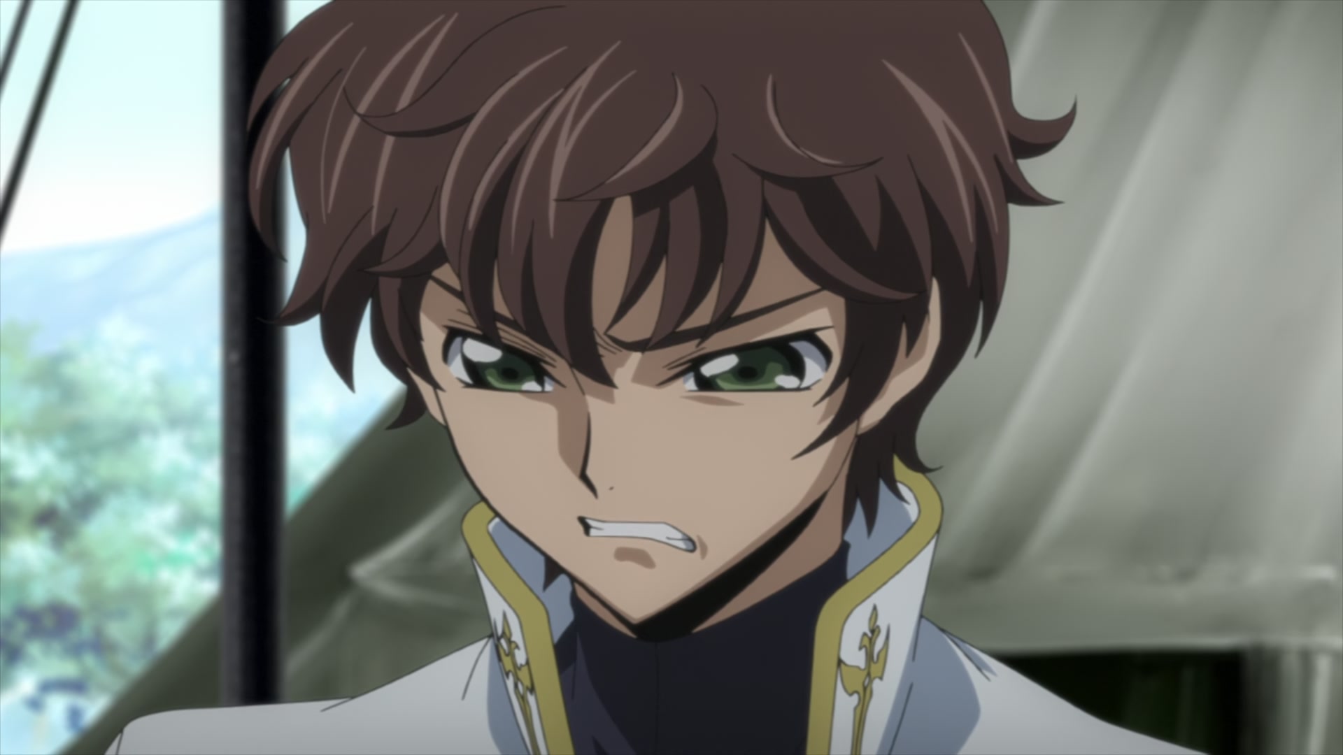 Code Geass Ep 12: The Messenger from Kyoto @ 00:14:28