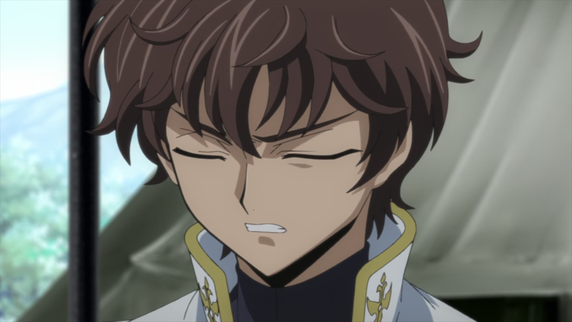 Code Geass Ep 12: The Messenger from Kyoto @ 00:14:34