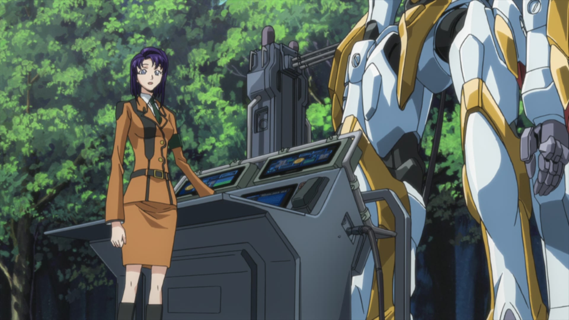 Code Geass Ep 12: The Messenger from Kyoto @ 00:14:40