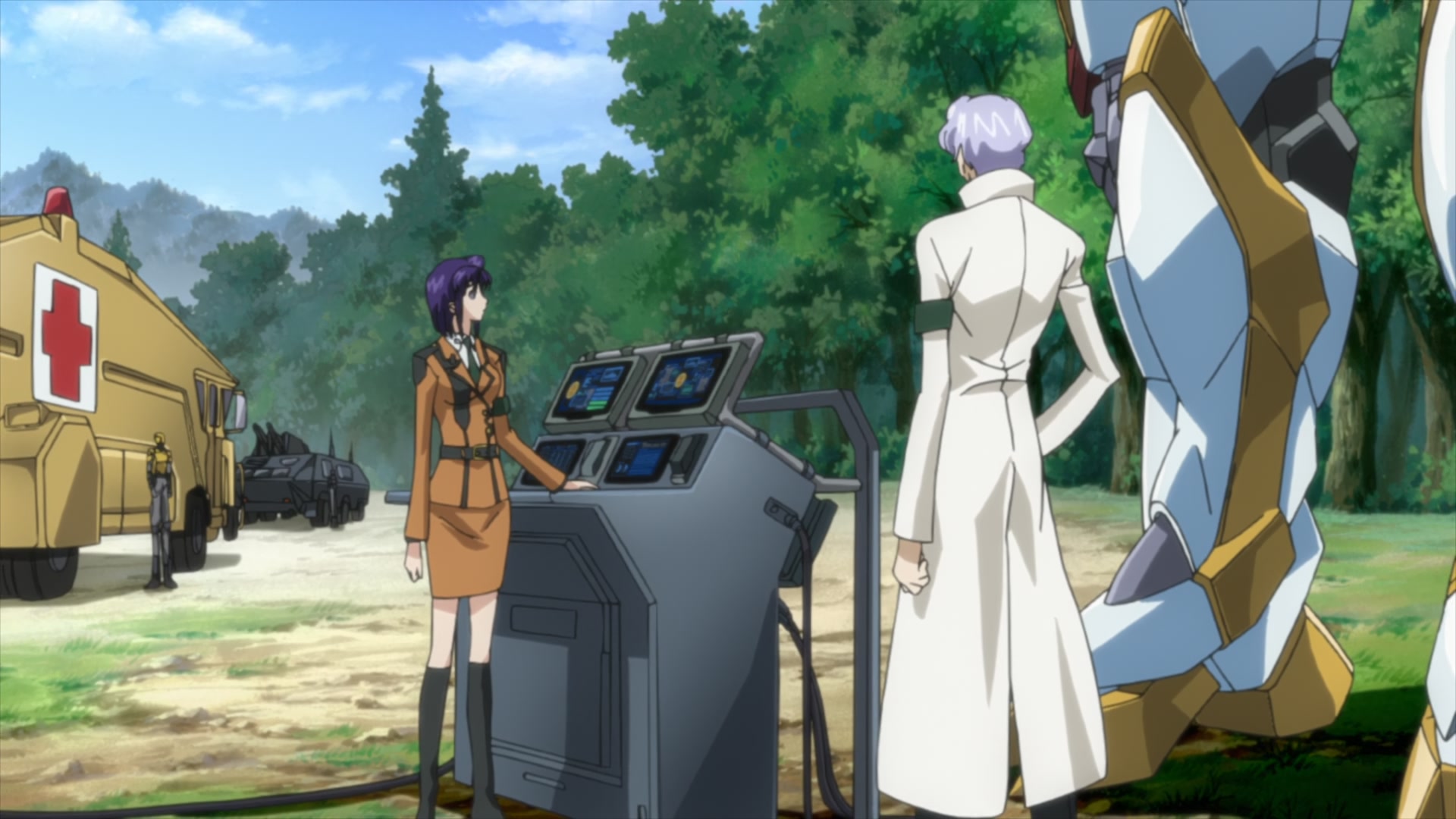 Code Geass Ep 12: The Messenger from Kyoto @ 00:14:59