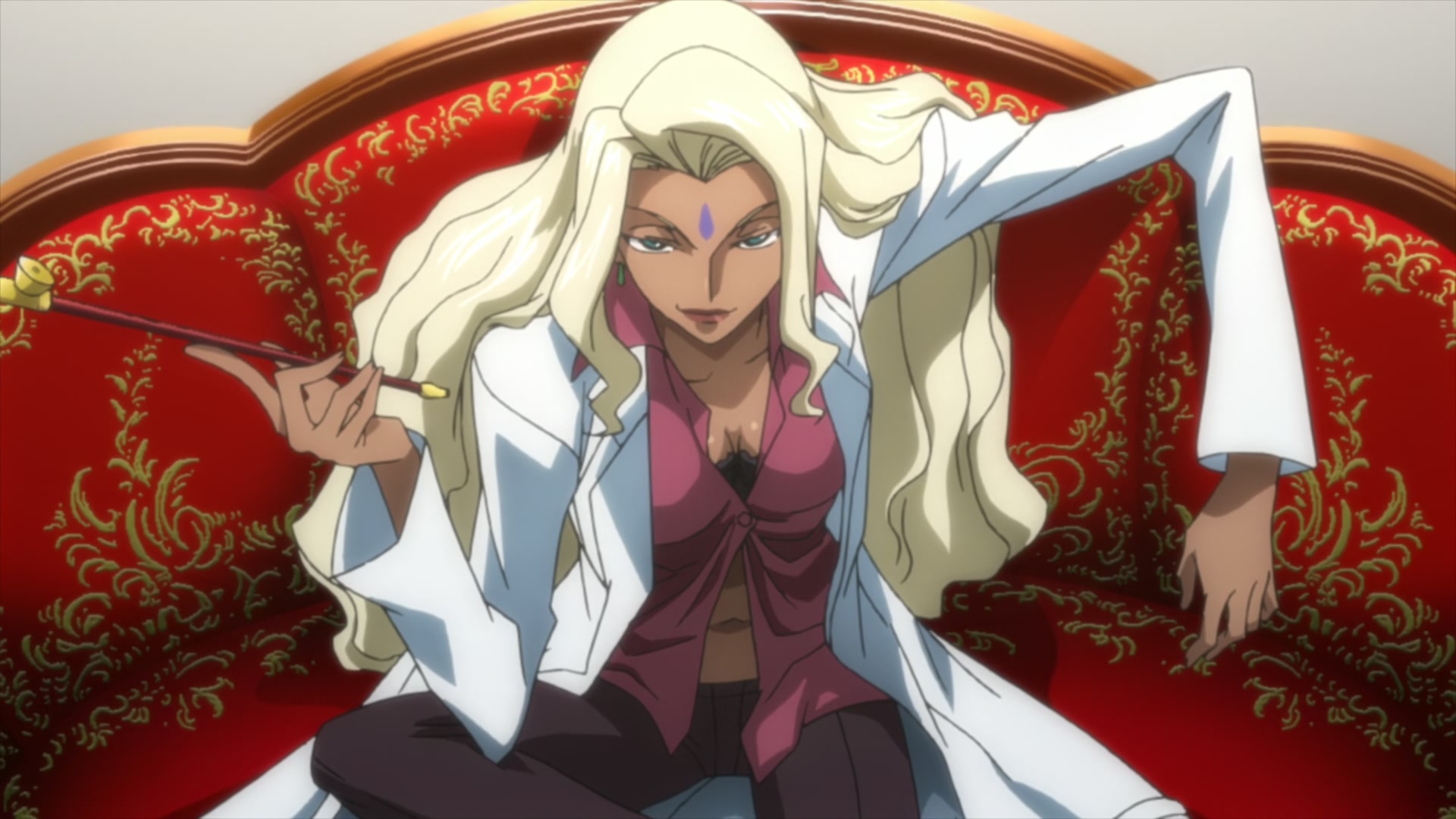 Code Geass Ep 12: The Messenger from Kyoto @ 00:15:06