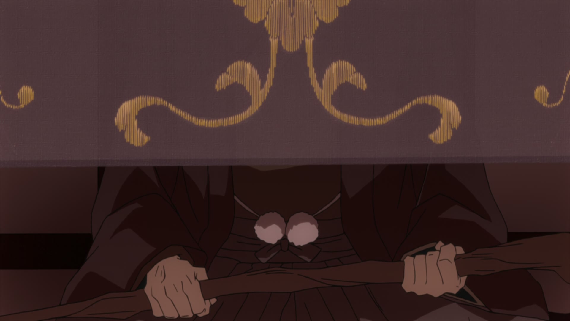 Code Geass Ep 12: The Messenger from Kyoto @ 00:16:15