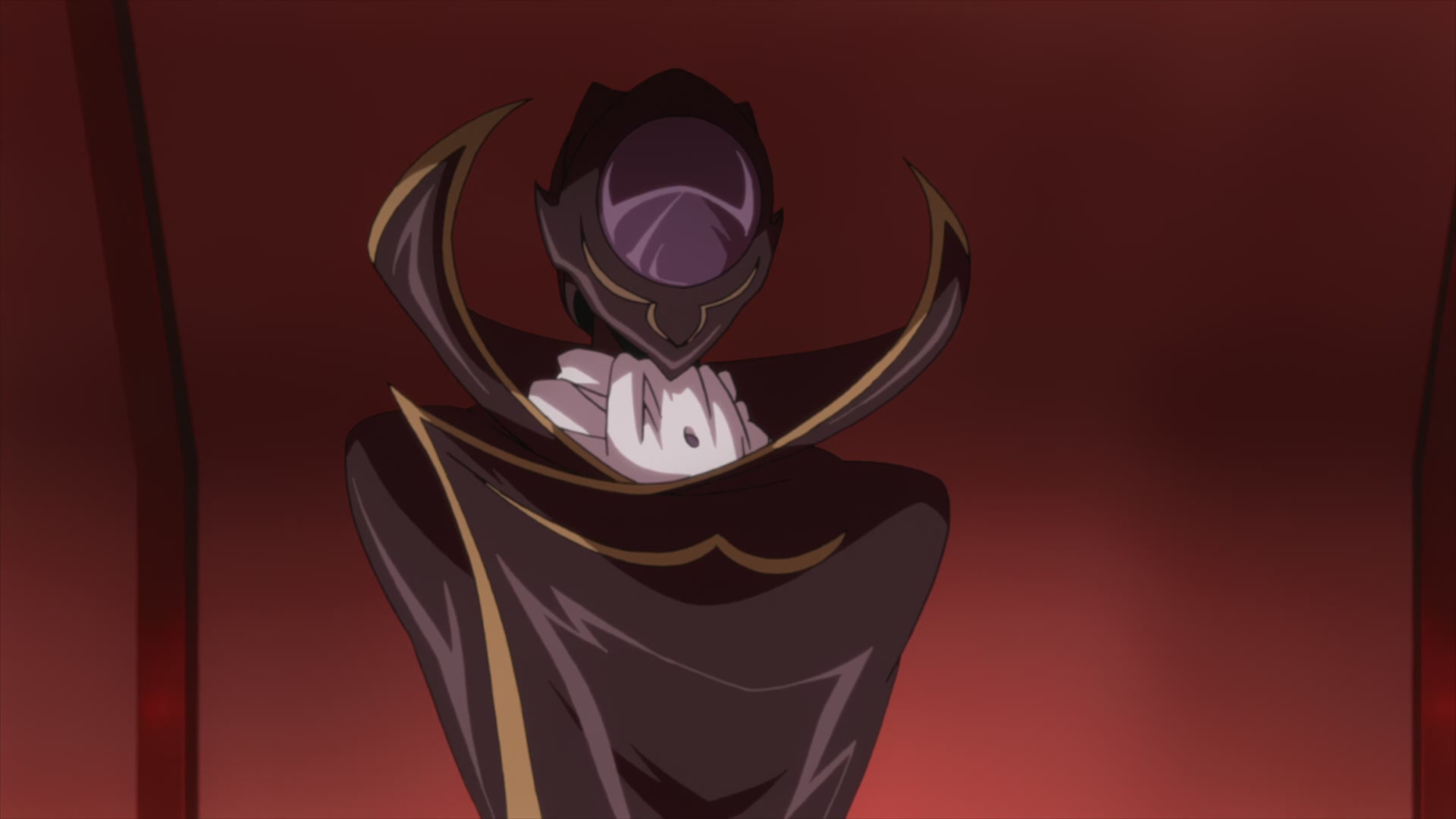 Code Geass Ep 12: The Messenger from Kyoto @ 00:16:40