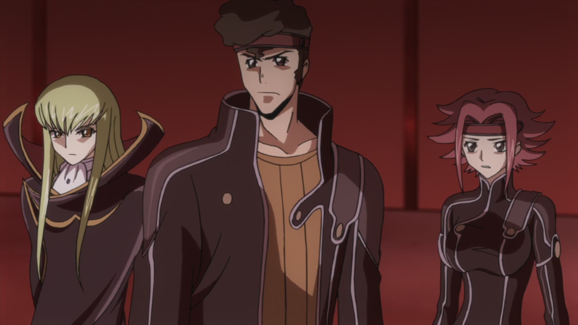 Code Geass Ep 12: The Messenger from Kyoto @ 00:18:28
