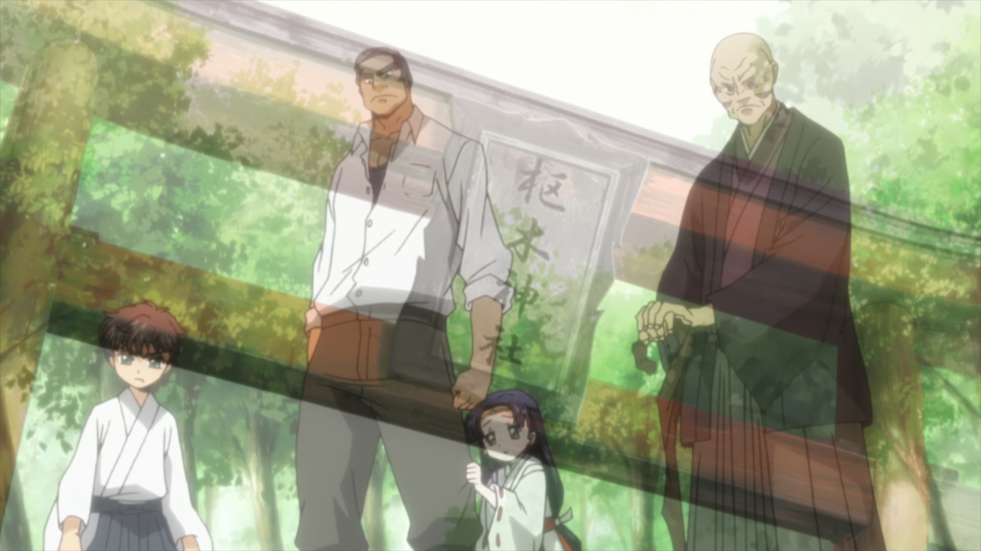 Code Geass Ep 12: The Messenger from Kyoto @ 00:19:31