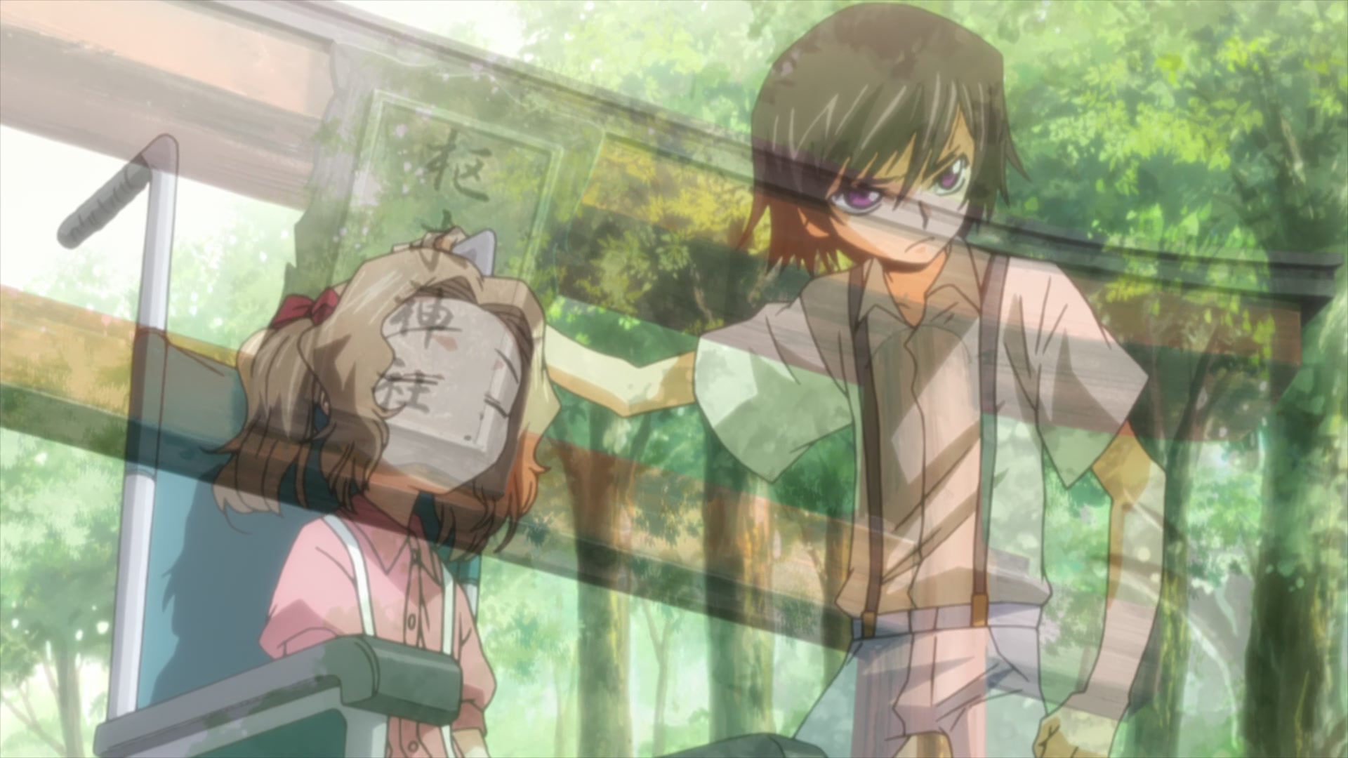 Code Geass Ep 12: The Messenger from Kyoto @ 00:19:37