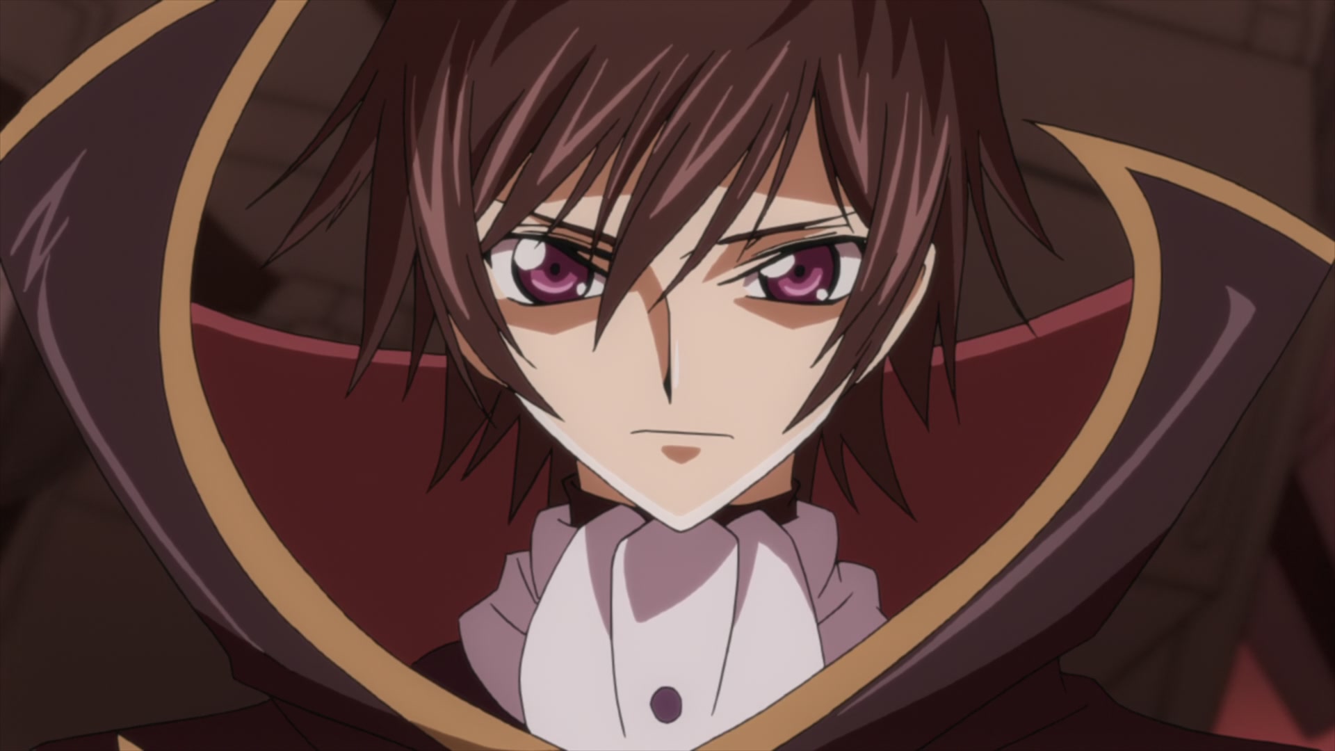 Code Geass Ep 12: The Messenger from Kyoto @ 00:19:43