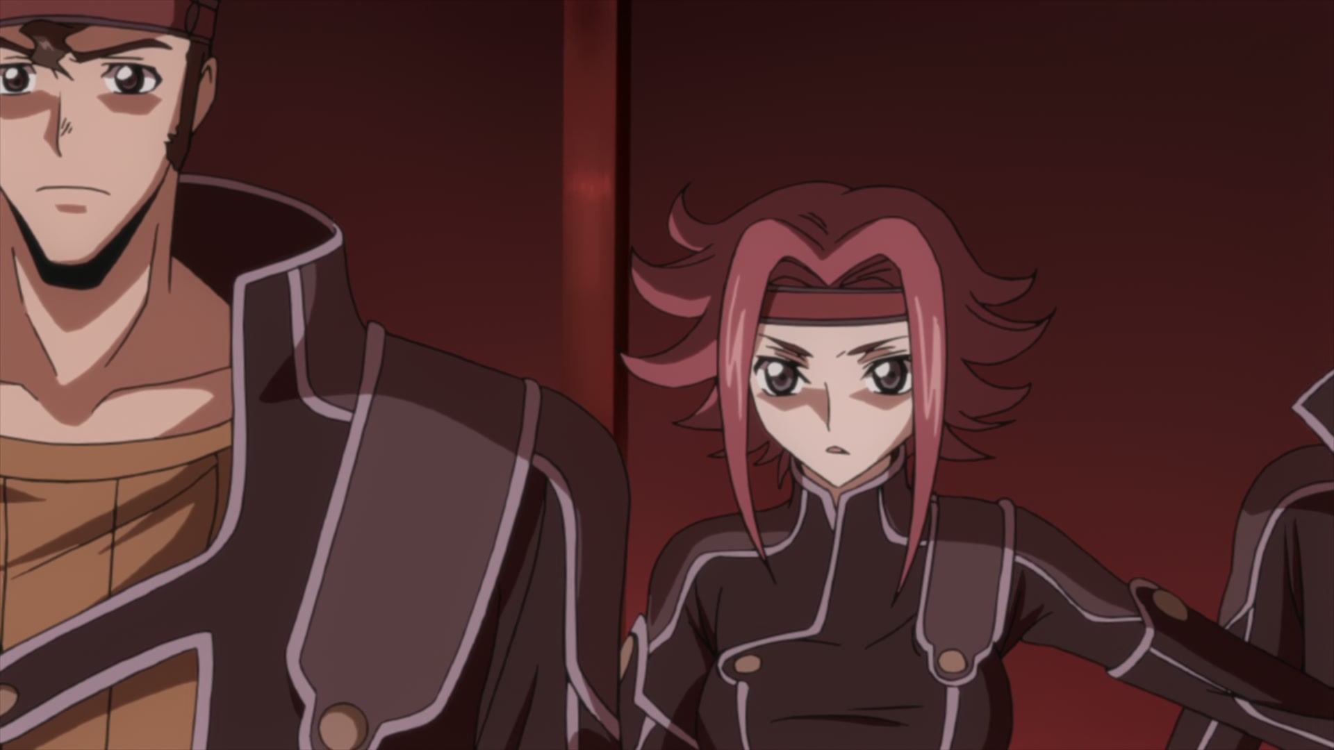 Code Geass Ep 12: The Messenger from Kyoto @ 00:20:02