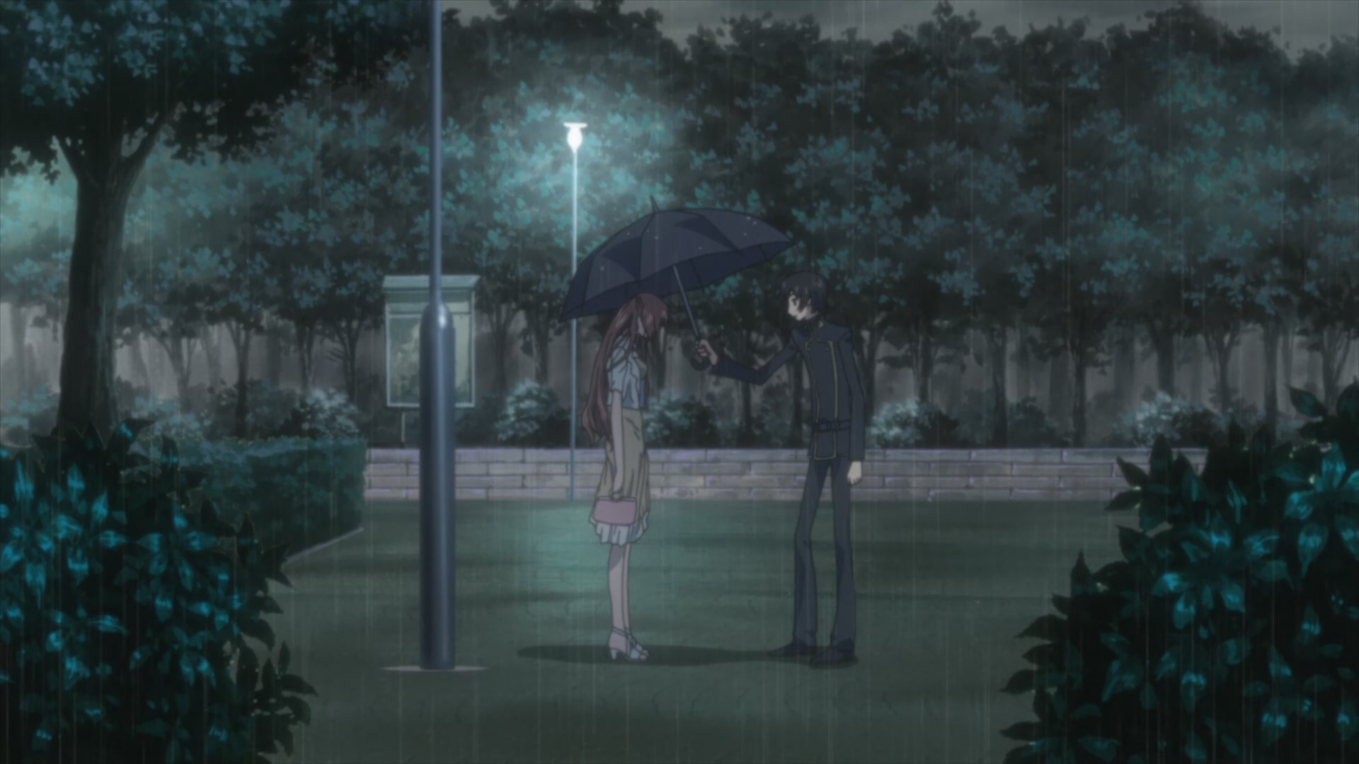 Code Geass Ep 12: The Messenger from Kyoto @ 00:21:24