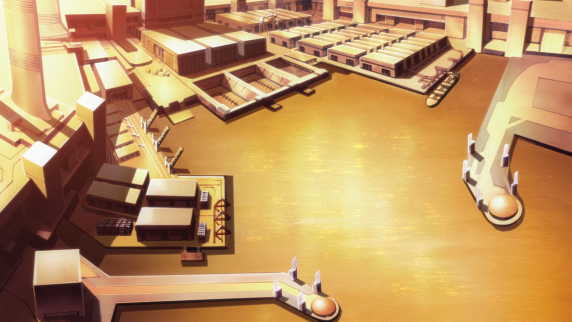 Code Geass Ep 13: Shirley at Gunpoint @ 00:11:18