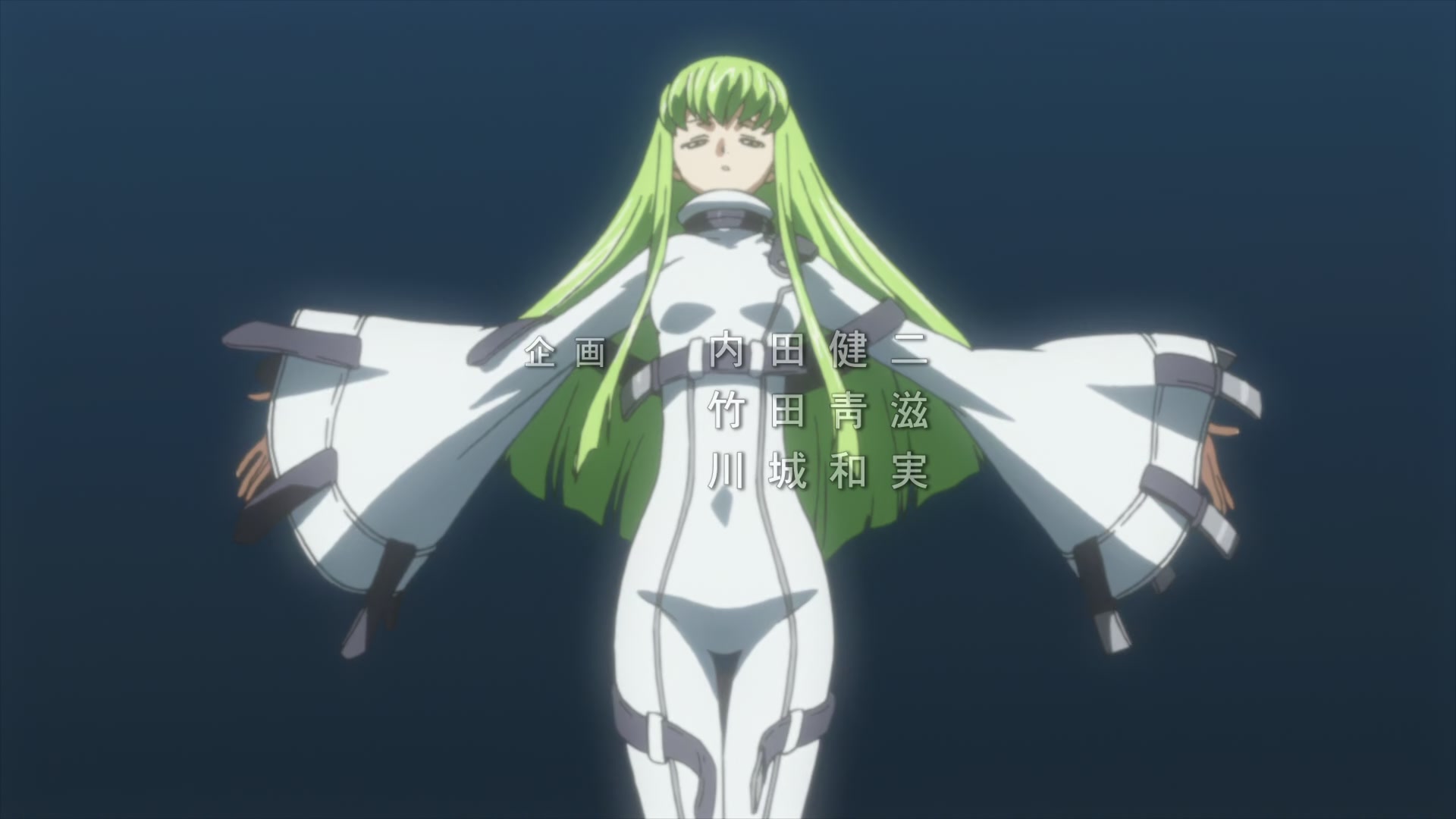 E014 · Geass vs. Geass screencaps